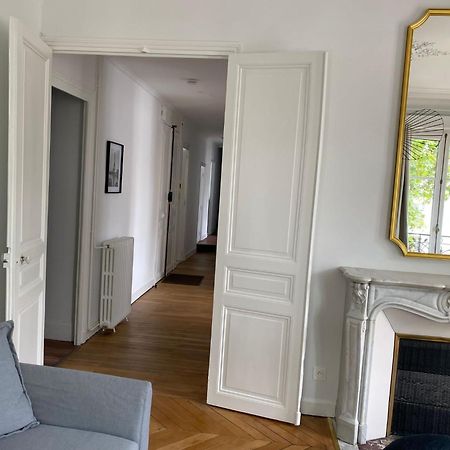 Le Grand Michelet Centre De Tours Apartment Luaran gambar