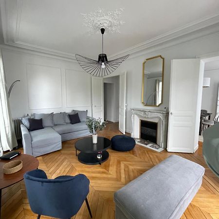 Le Grand Michelet Centre De Tours Apartment Luaran gambar