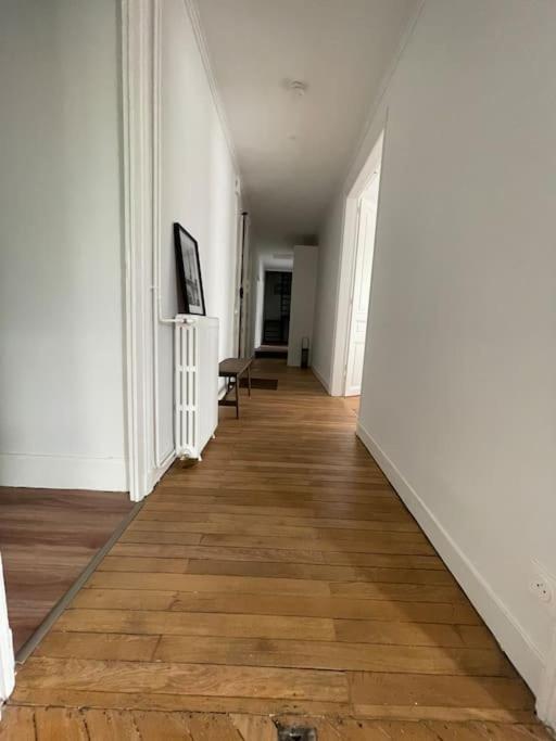 Le Grand Michelet Centre De Tours Apartment Luaran gambar